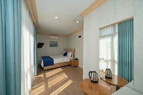Taksim Maxwell Hotel