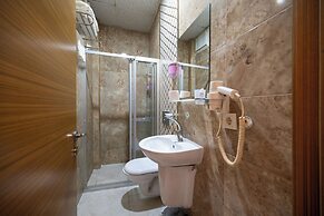Taksim Maxwell Hotel