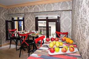 Taksim Maxwell Hotel