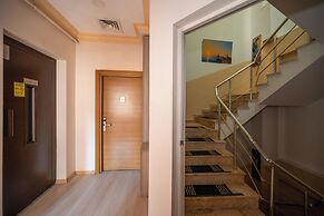 Taksim Maxwell Hotel
