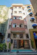 Taksim Maxwell Hotel