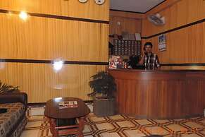 Hotel Nature Heritage