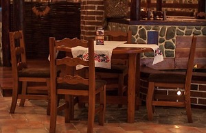 Russkaya Usadba