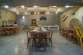 LaHermitage Resort