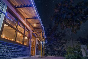 LaHermitage Resort