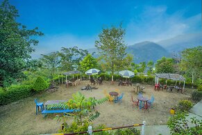 LaHermitage Resort