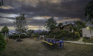 LaHermitage Resort
