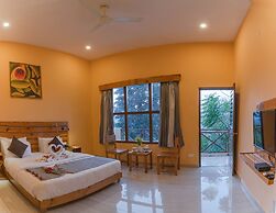 LaHermitage Resort