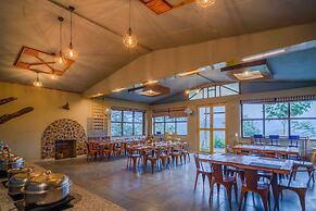 LaHermitage Resort