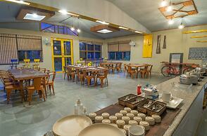 LaHermitage Resort