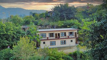 LaHermitage Resort