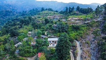 LaHermitage Resort