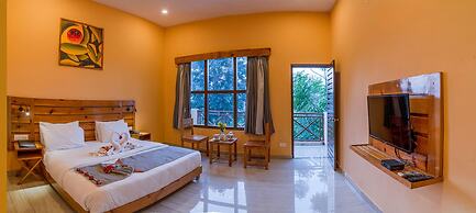 LaHermitage Resort
