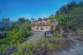 LaHermitage Resort