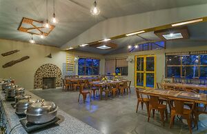 LaHermitage Resort