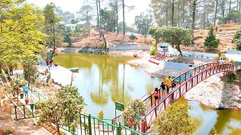 LaHermitage Resort