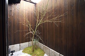 KumoMachiya Oike