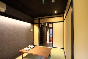 KumoMachiya Oike