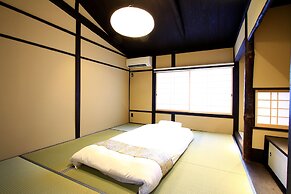 KumoMachiya Oike