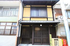 KumoMachiya Oike