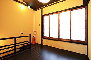 KumoMachiya Oike