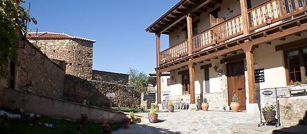 La Posada de Toribia