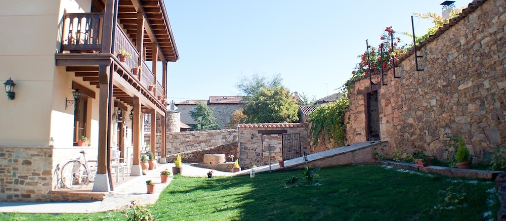 La Posada de Toribia