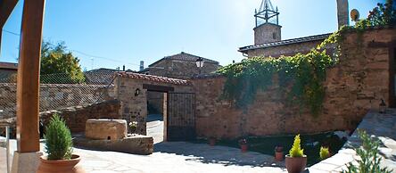 La Posada de Toribia