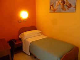 Hotel Pensione Romeo