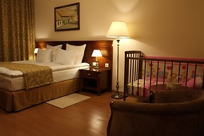Weiler Hotel
