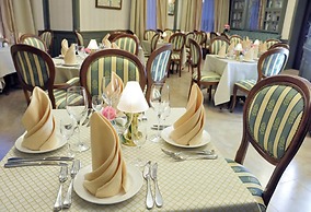 Weiler Hotel