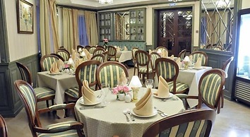 Weiler Hotel