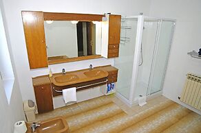 Kuntrada 45 with heated pool and kids pool