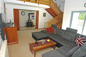Kuntrada 45 with heated pool and kids pool