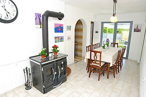 Kuntrada 45 with heated pool and kids pool