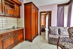 Vila Imperija
