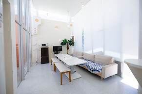 Nirai Beach Villa