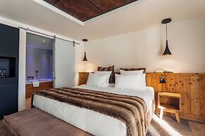 Hôtel Daria-I Nor by Les Etincelles