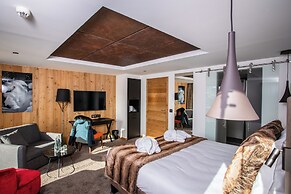 Hôtel Daria-I Nor by Les Etincelles