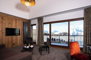 Hôtel Daria-I Nor by Les Etincelles