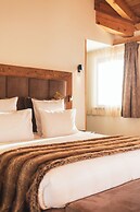 Hôtel Daria-I Nor by Les Etincelles