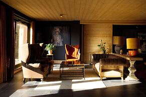 Hôtel Daria-I Nor by Les Etincelles