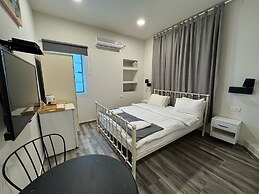 City Stay Tiberias