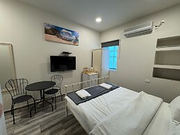 City Stay Tiberias