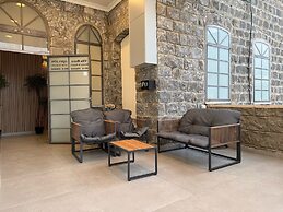 City Stay Tiberias