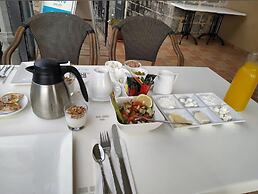 City Stay Tiberias
