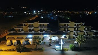 Hotel Felix