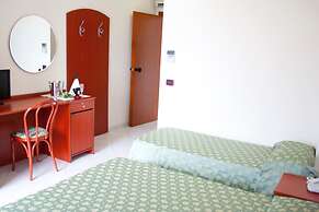 Hotel Felix