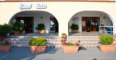 Hotel Felix
