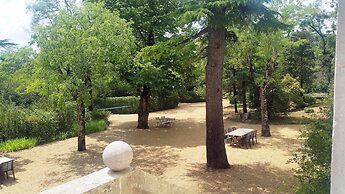 Domaine de Ceyrac - Chambres d'hôtes
